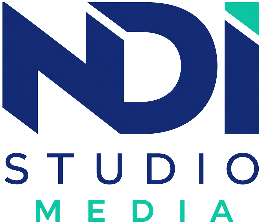 NDI Stúdió Media
